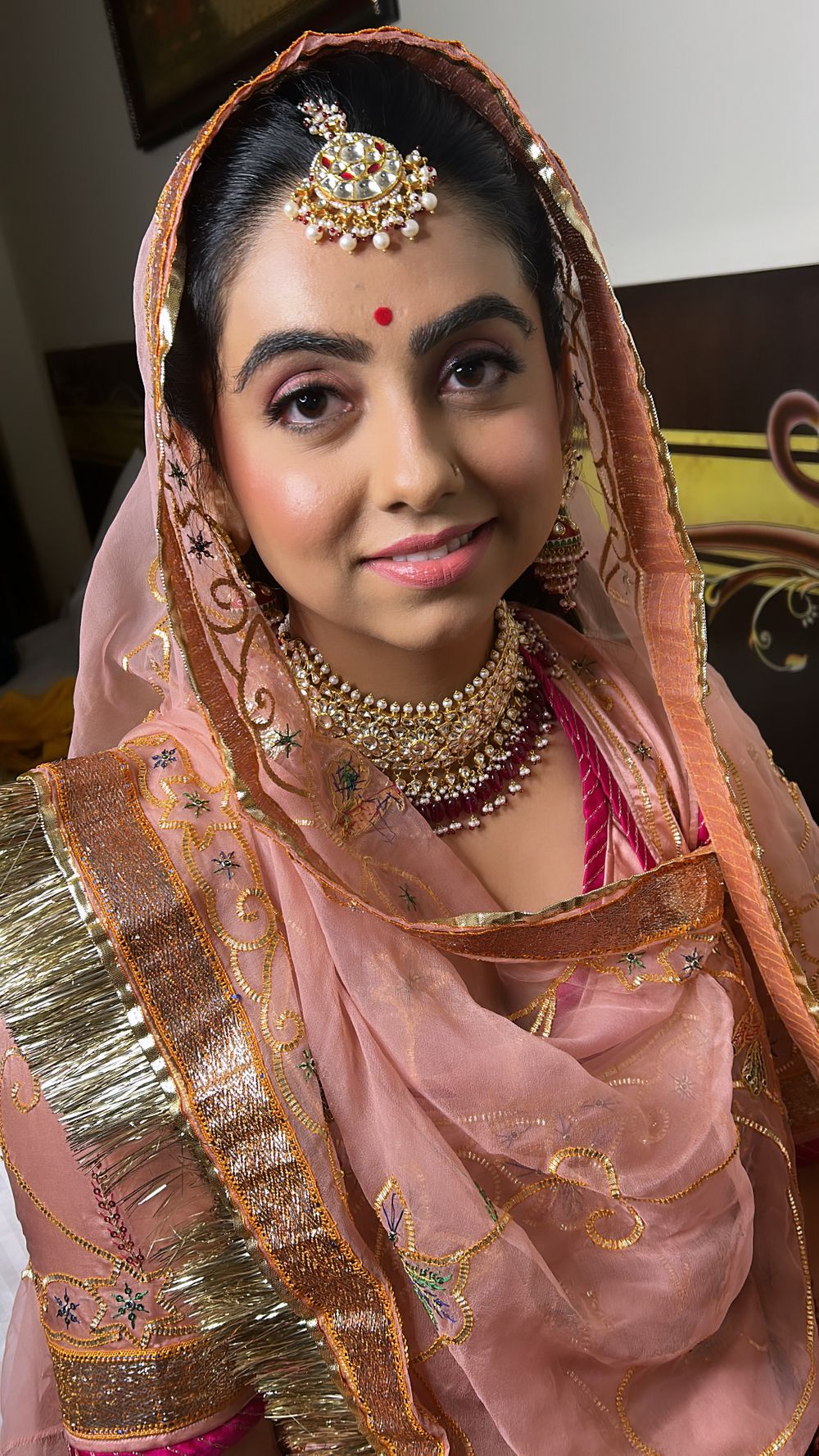 Photo By Makeup by Nikita Wadhwani - Bridal Makeup