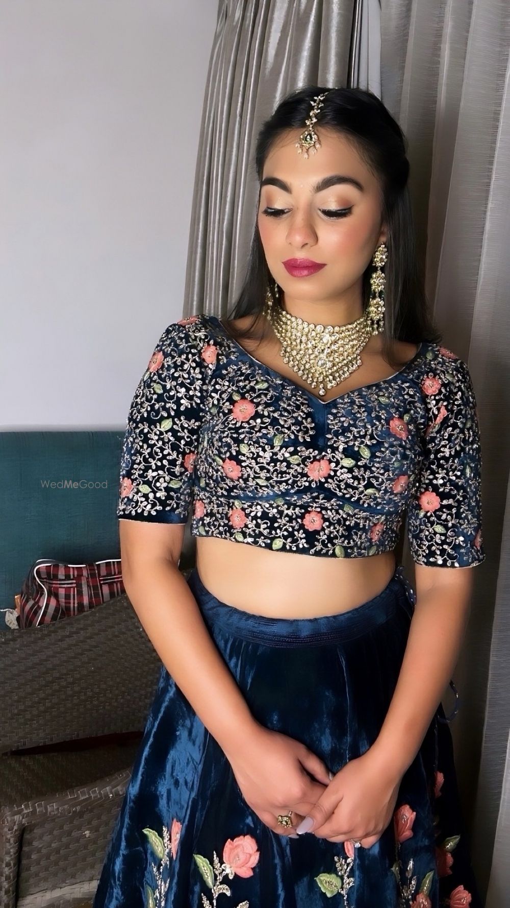 Photo By Makeup by Nikita Wadhwani - Bridal Makeup