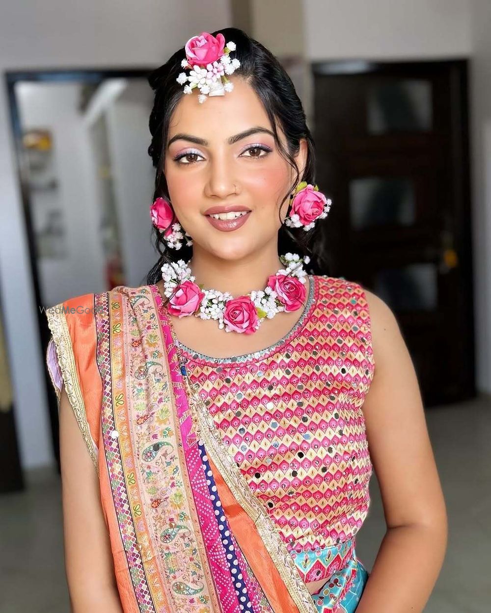 Photo By Makeup by Nikita Wadhwani - Bridal Makeup