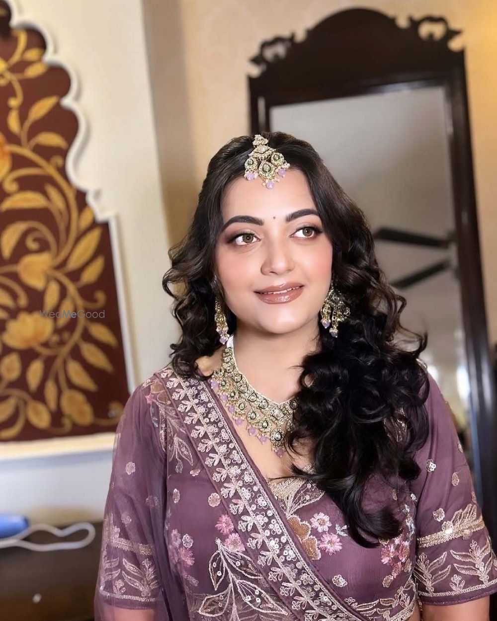 Photo By Makeup by Nikita Wadhwani - Bridal Makeup