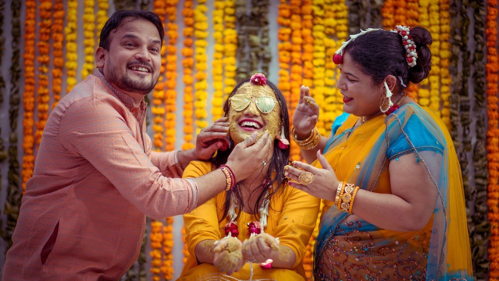 Weddings by Rohit