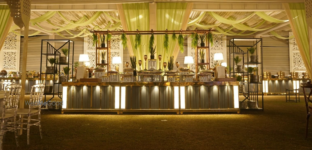 Vardhan Catering Chandigarh