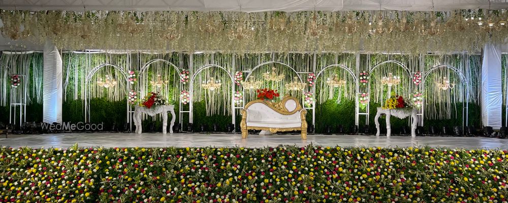 Photo By Rokerz Events - Decorators