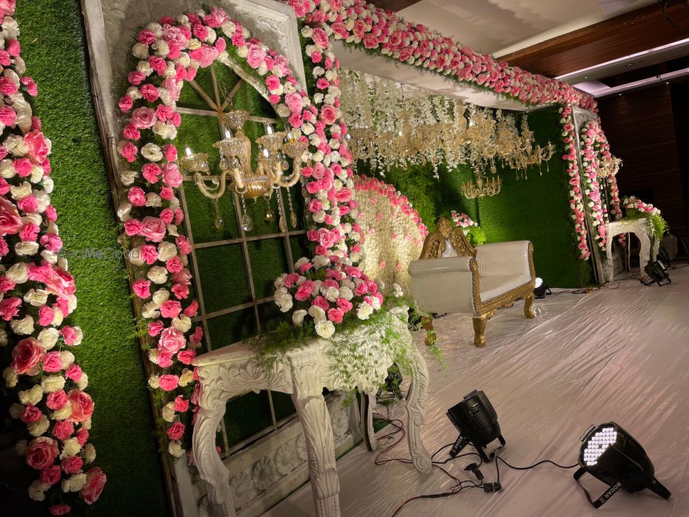 Photo By Rokerz Events - Decorators