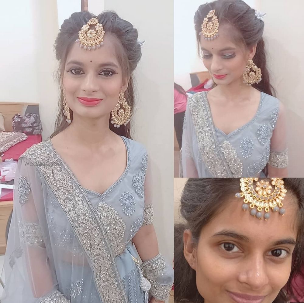 Photo By Vishakha's Makeover - Bridal Makeup