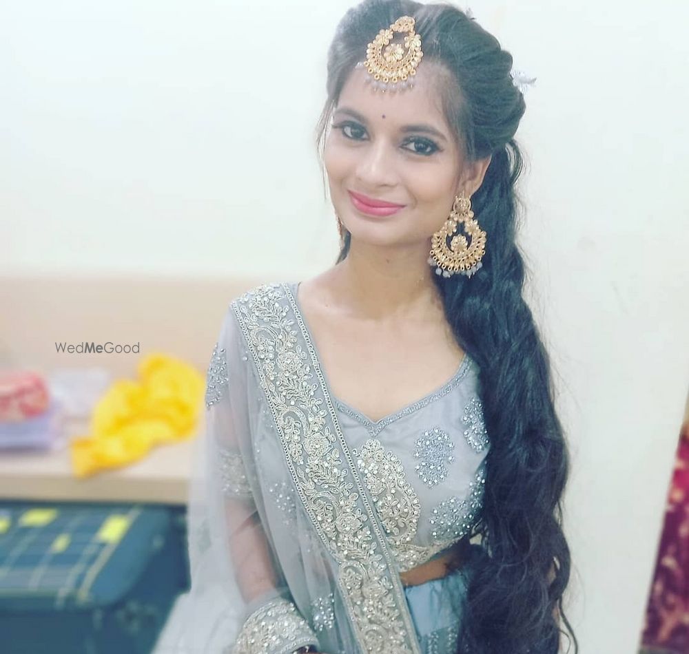 Photo By Vishakha's Makeover - Bridal Makeup