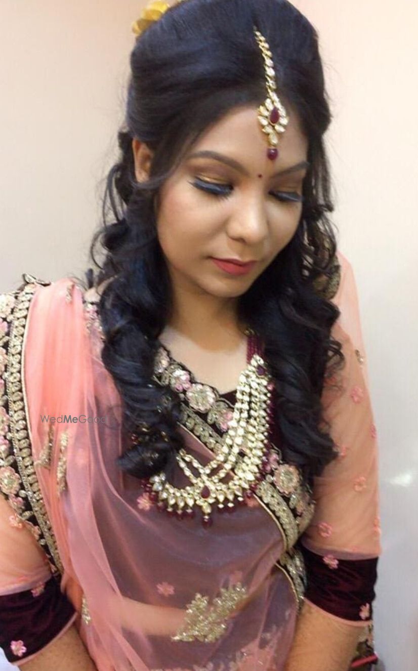 Photo By Vishakha's Makeover - Bridal Makeup