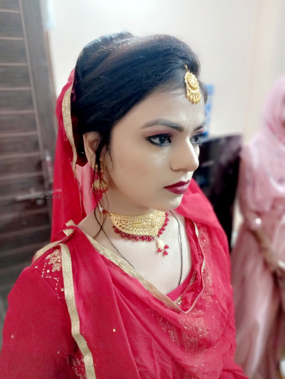 Photo By Vishakha's Makeover - Bridal Makeup