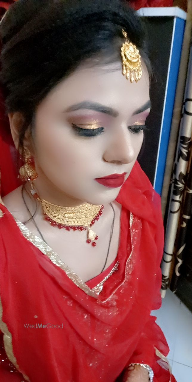 Photo By Vishakha's Makeover - Bridal Makeup