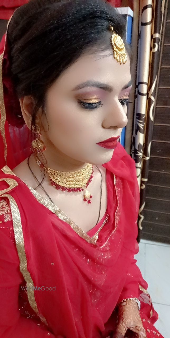 Photo By Vishakha's Makeover - Bridal Makeup