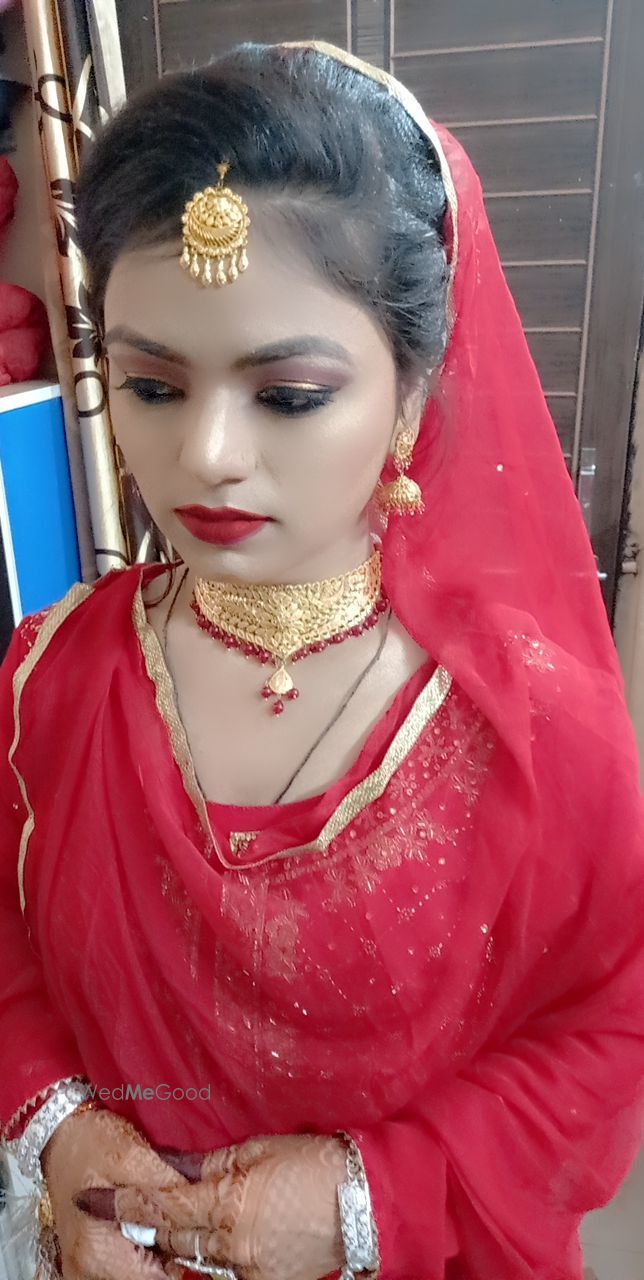 Photo By Vishakha's Makeover - Bridal Makeup