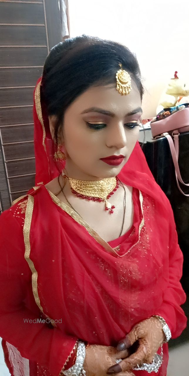 Photo By Vishakha's Makeover - Bridal Makeup