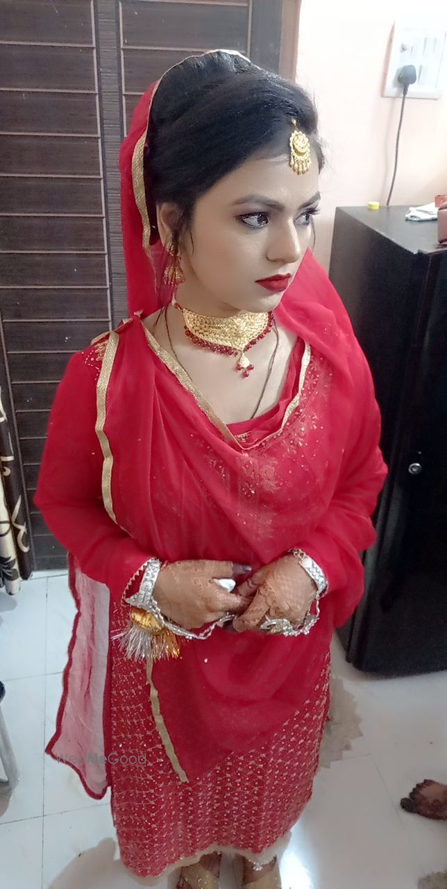 Photo By Vishakha's Makeover - Bridal Makeup