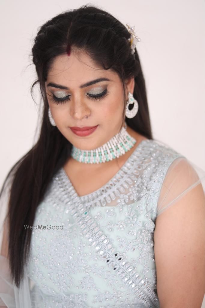 Photo By Vishakha's Makeover - Bridal Makeup