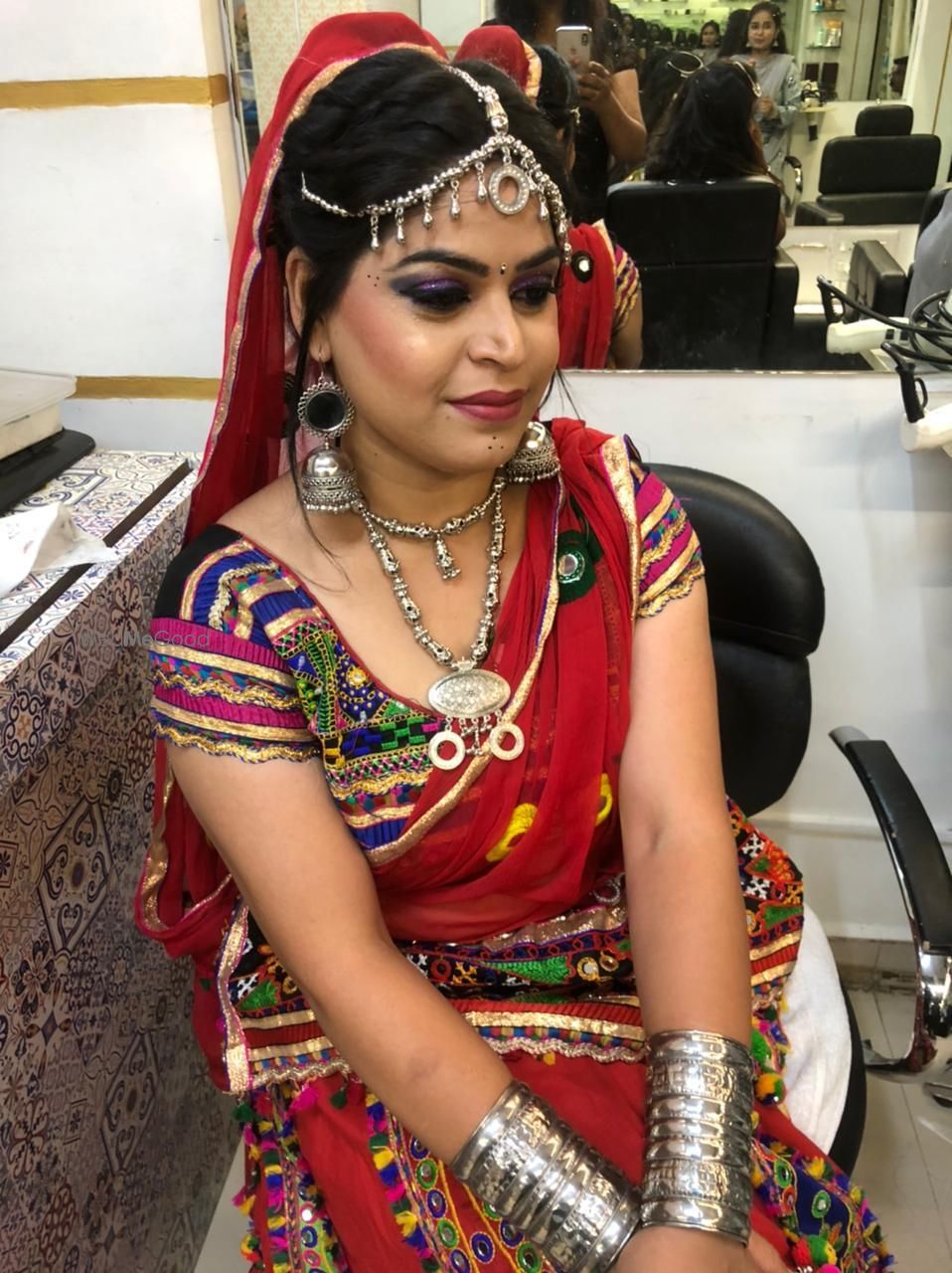 Photo By Vishakha's Makeover - Bridal Makeup