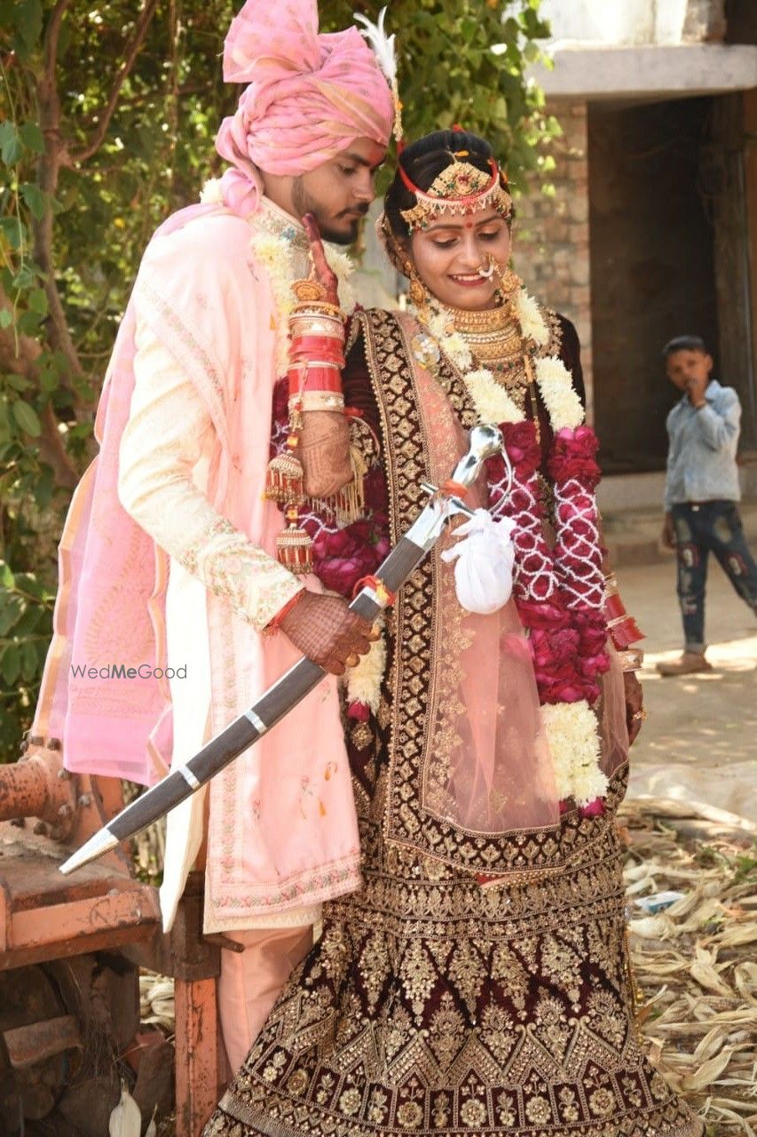 Photo By Shree Krishna Studio - Photographers