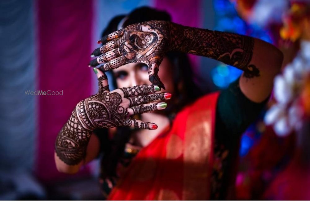 Photo By Shree Krishna Studio - Photographers