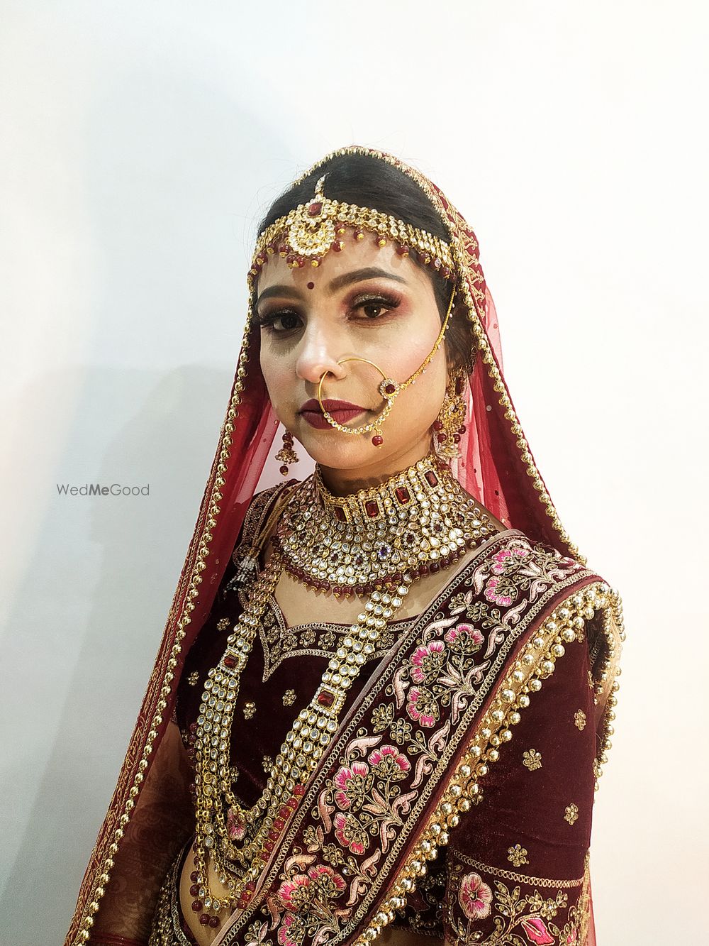 Photo By Sparkling Beauty by Iesha - Bridal Makeup