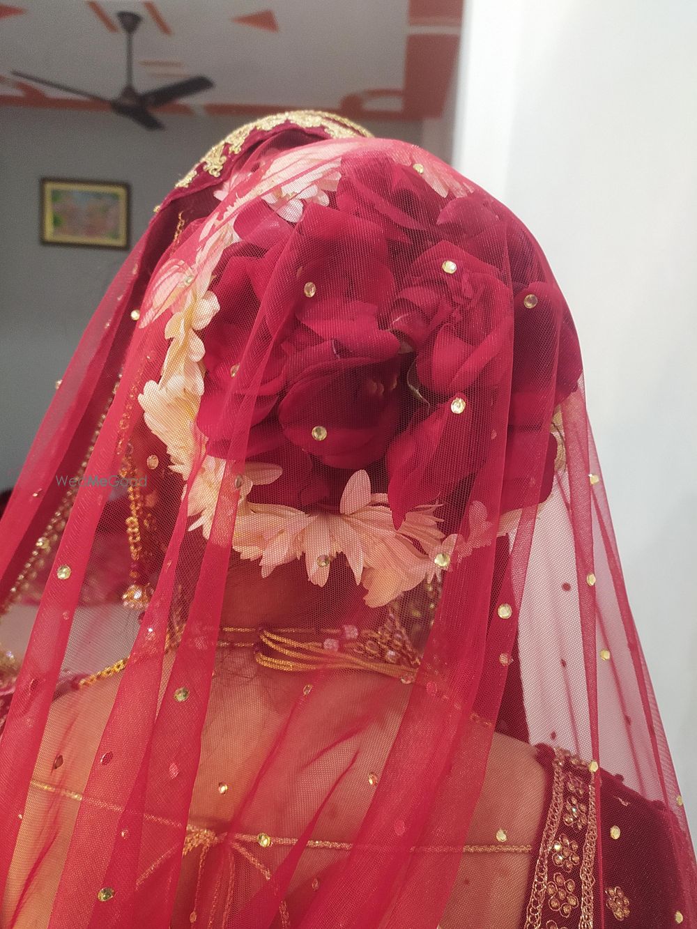 Photo By Sparkling Beauty by Iesha - Bridal Makeup