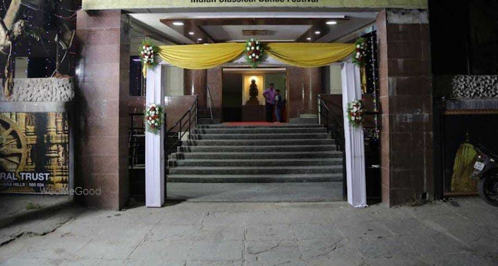 Photo By Kalinga Cultural Trust - Venues