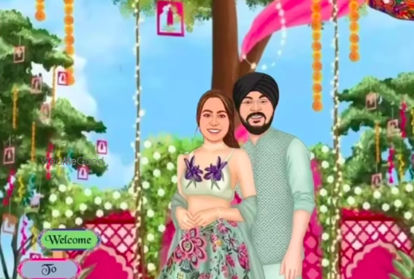 Swayy Invites