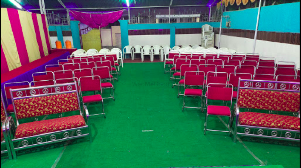 HH Function Hall
