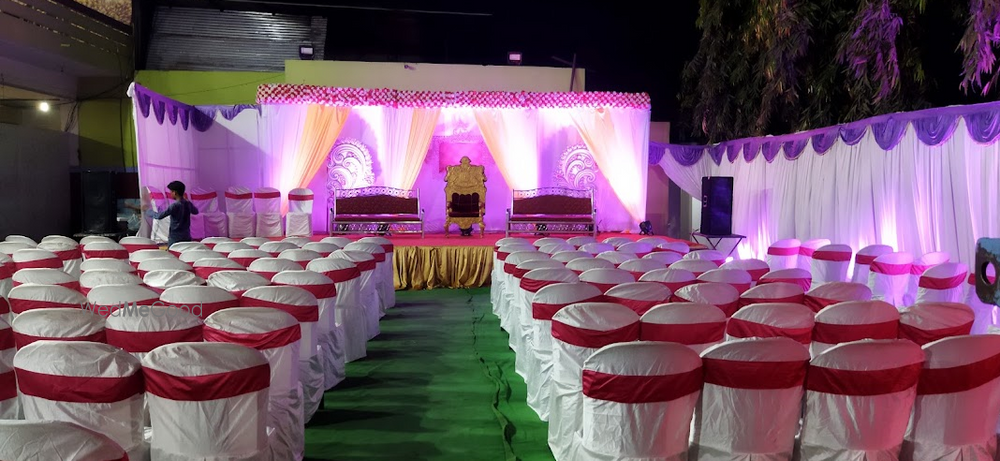 Khaja Function Hall