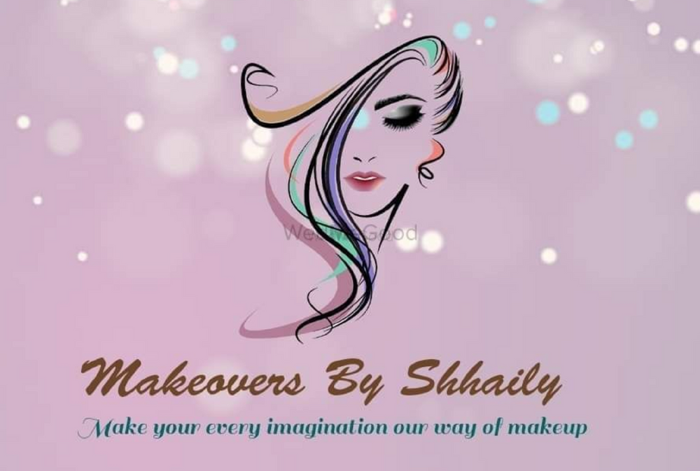 Makeover by Shhaily
