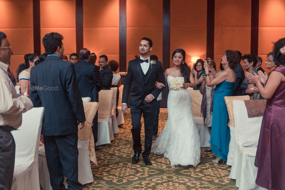 Photo By Neil D’Souza - Photographers