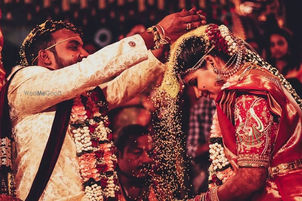Photo By Srikanth Sana Photography - Photographers