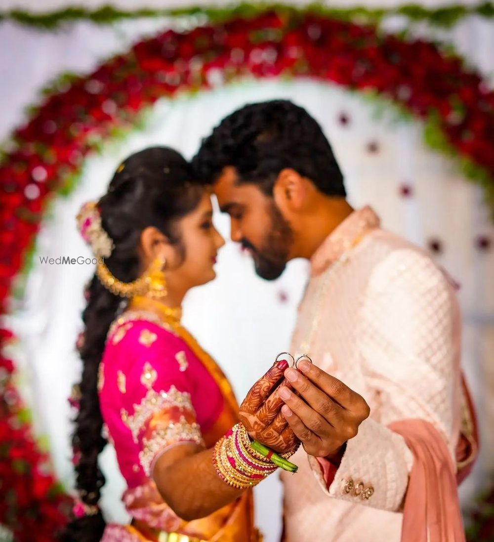 Photo By Srikanth Sana Photography - Photographers