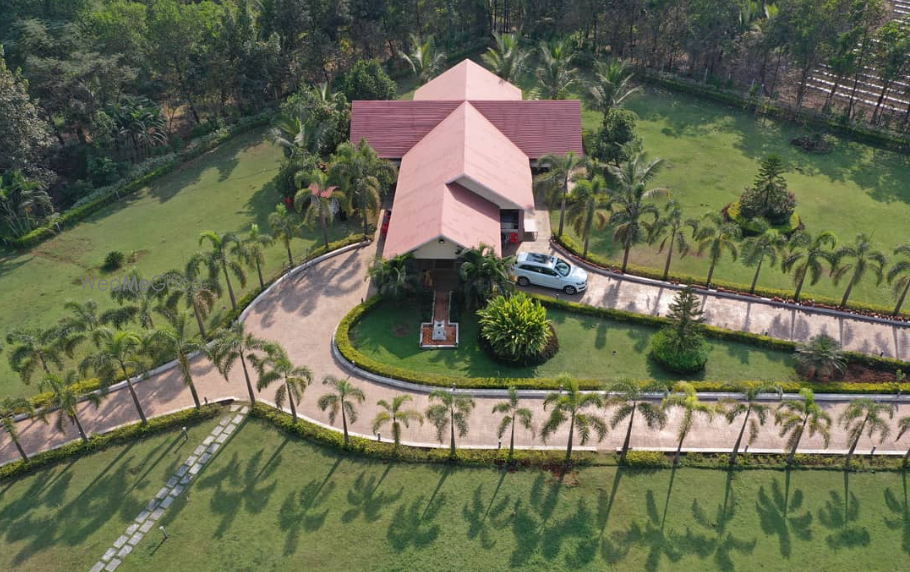 Mhatre Farmhouse