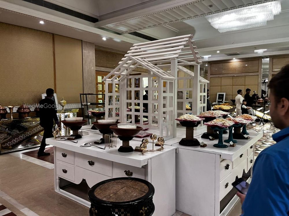 Photo By DV Caters - Catering Services