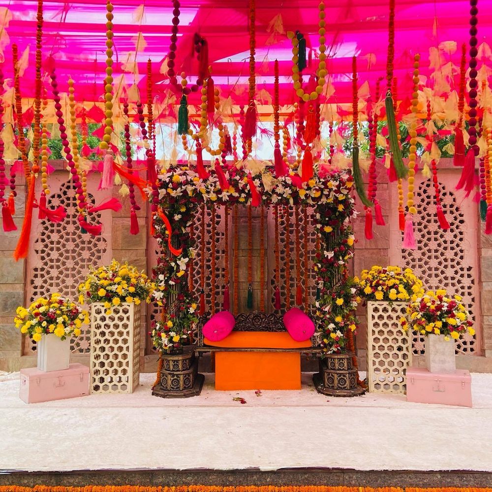 Photo By Celebrations India - Wedding Planners