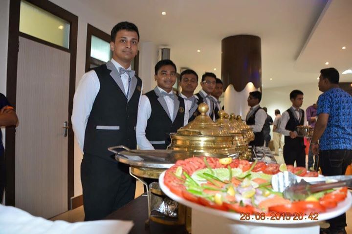 Photo By Continental Catering Services - Catering Services