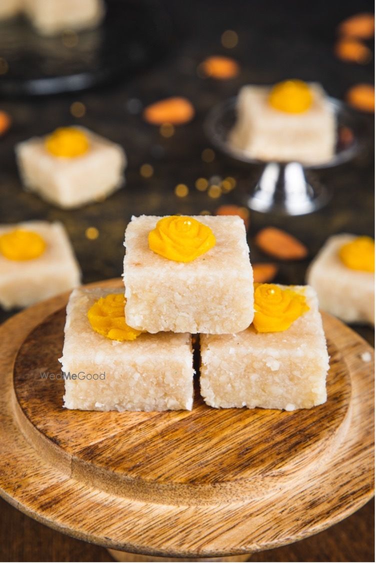 Photo By Shakkr - Favors