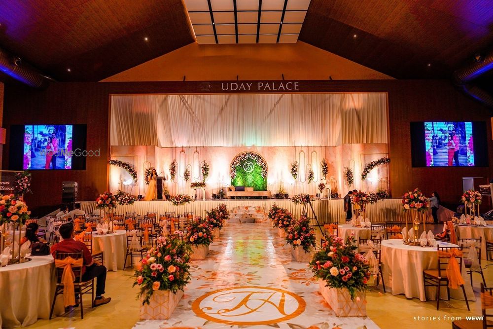 Uday Palace Convention Centre