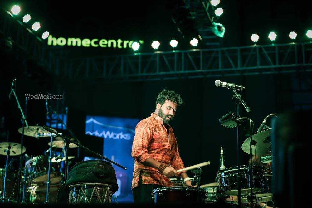 Photo By Prajyot Ambekar - Wedding Entertainment 