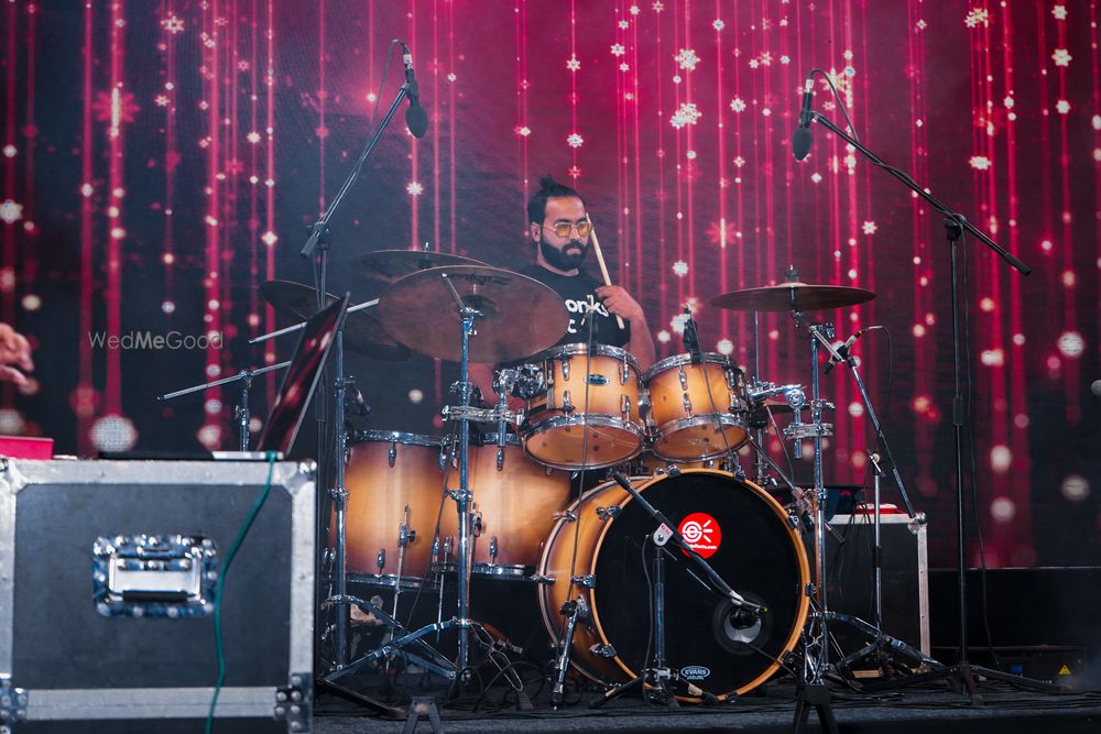 Photo By Prajyot Ambekar - Wedding Entertainment 