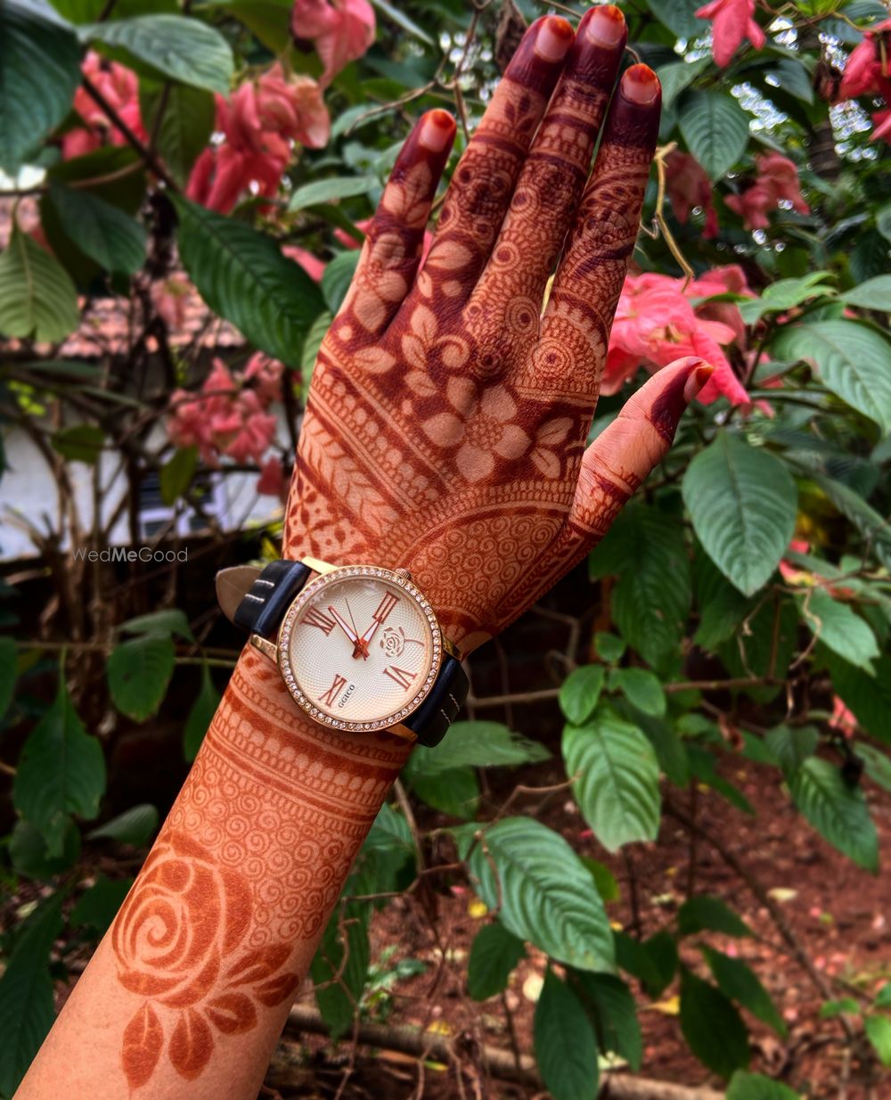 Photo By Henna Artist  - Mehendi Artist