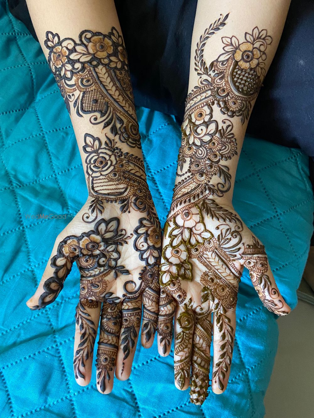 Photo By Henna Artist  - Mehendi Artist