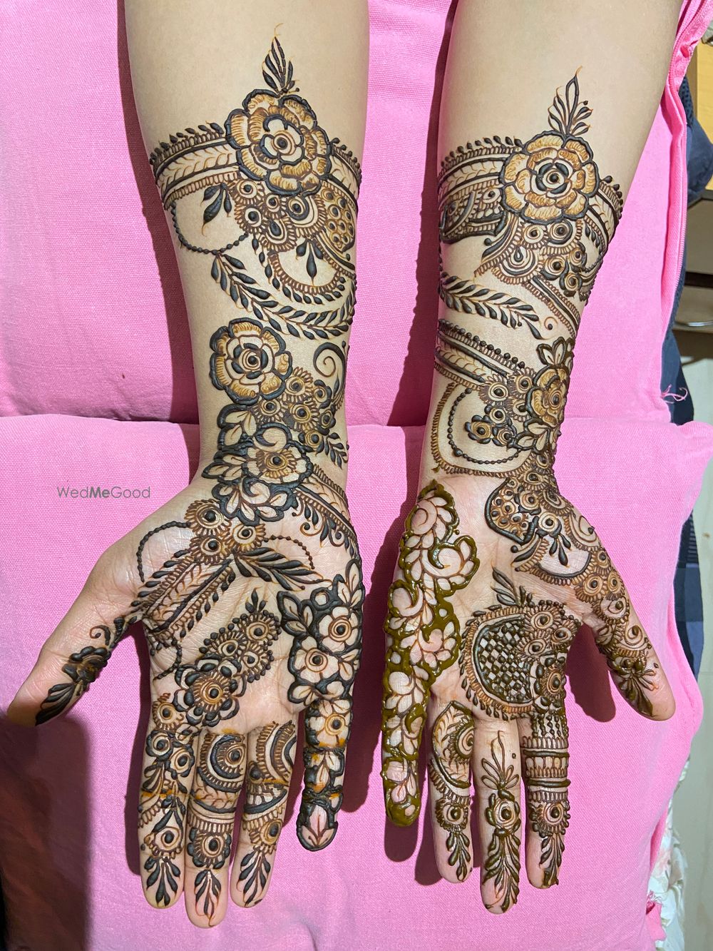 Photo By Henna Artist  - Mehendi Artist