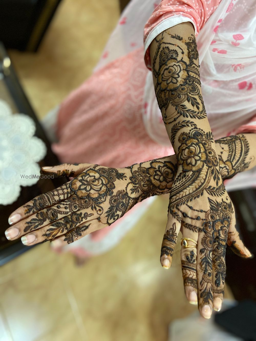 Photo By Henna Artist  - Mehendi Artist