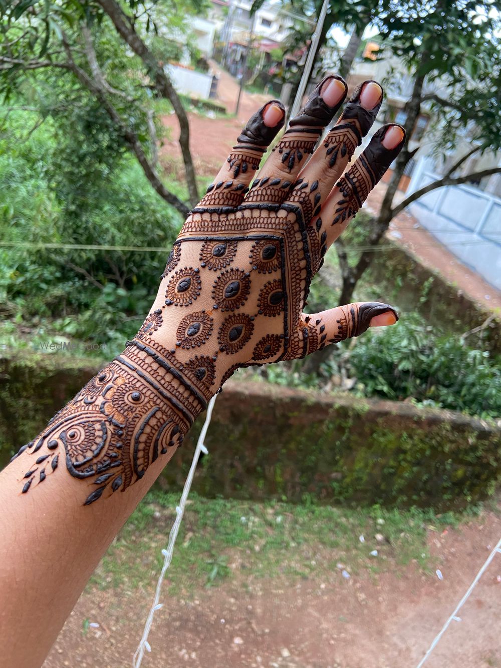 Photo By Henna Artist  - Mehendi Artist
