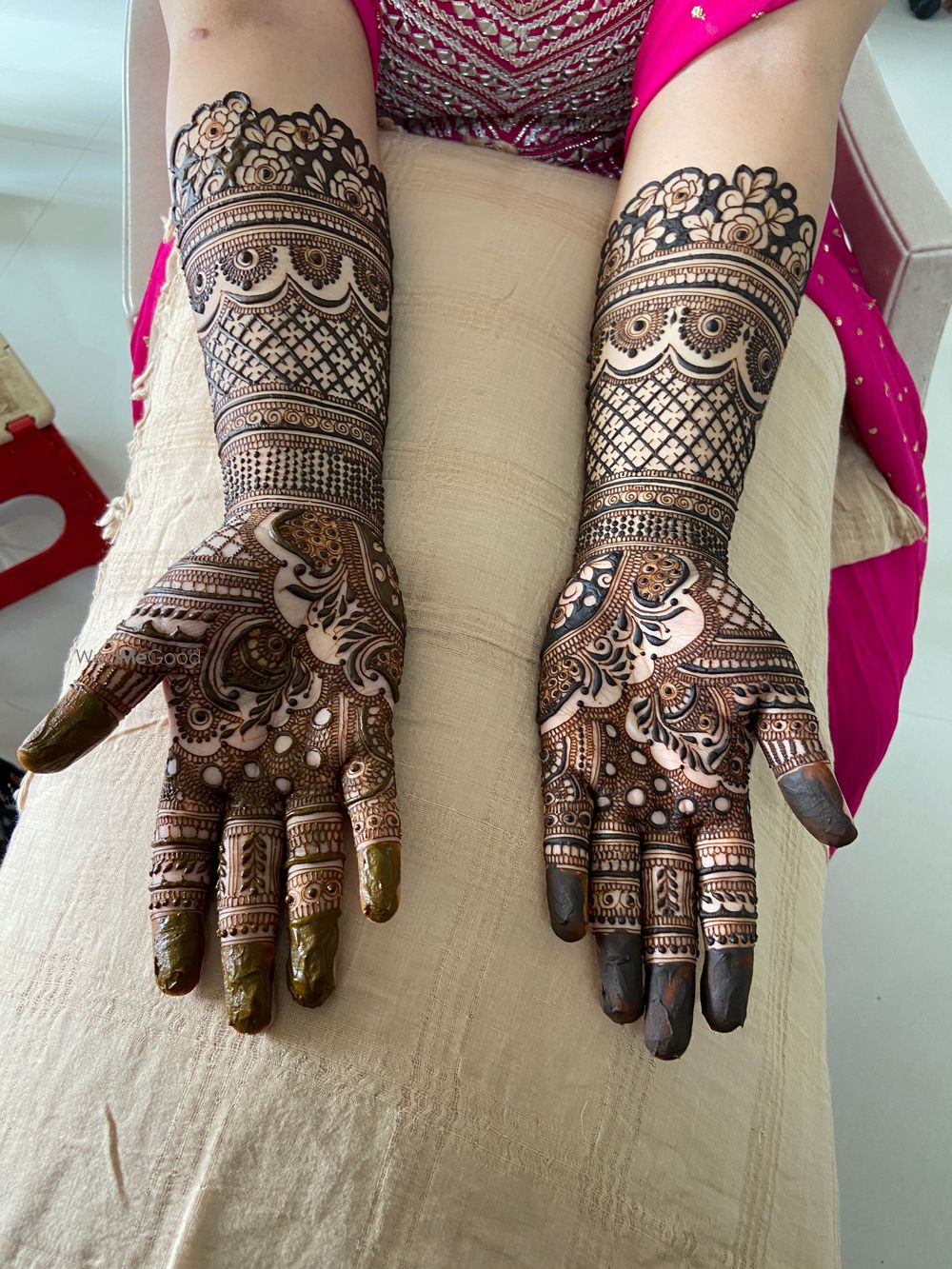 Photo By Henna Artist  - Mehendi Artist