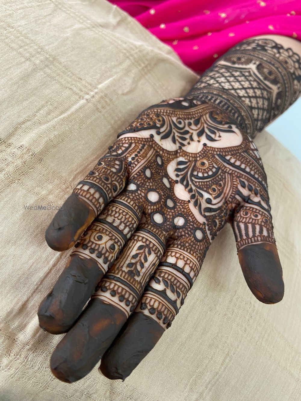 Photo By Henna Artist  - Mehendi Artist