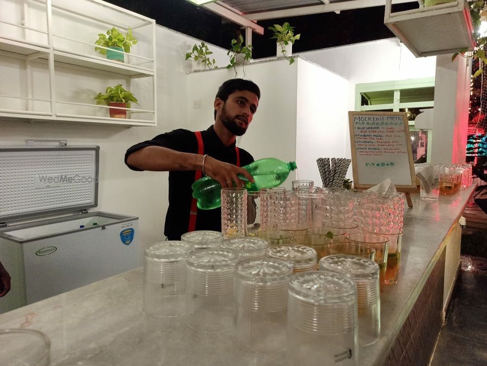 Photo By Nandi Bartenders - Bartenders