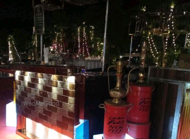 Photo By Nandi Bartenders - Bartenders