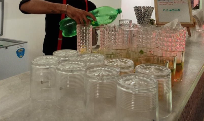 Photo By Nandi Bartenders - Bartenders