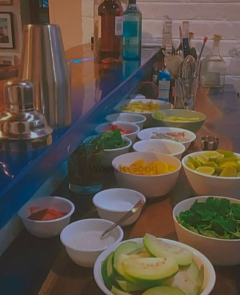 Photo By Nandi Bartenders - Bartenders